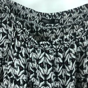 LF Skirts - LF Millau Mini Skirt LF Skirts - LF Millau Mini Skirt
